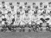 The First College World Series Champions: The 1947 Golden&nbsp;Bears