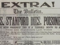 The Murder of Mrs.&nbsp;Stanford