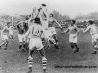 1924 Rugby: A Wild Olympic&nbsp;Rematch